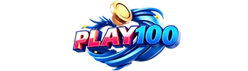 Logo PLAY100